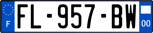 FL-957-BW