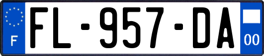 FL-957-DA