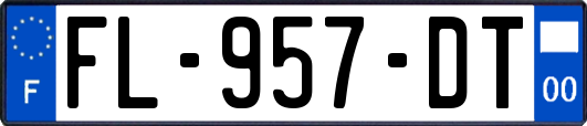 FL-957-DT