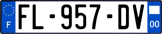 FL-957-DV