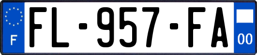 FL-957-FA