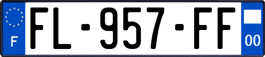 FL-957-FF