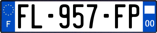 FL-957-FP