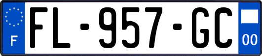 FL-957-GC
