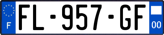 FL-957-GF