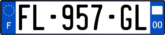 FL-957-GL
