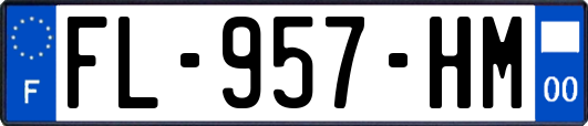 FL-957-HM