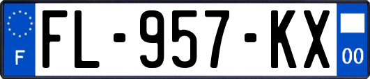 FL-957-KX