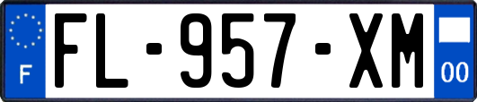 FL-957-XM