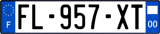 FL-957-XT