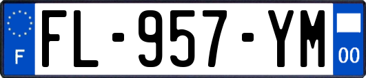FL-957-YM