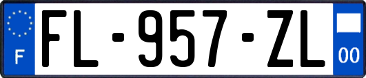 FL-957-ZL