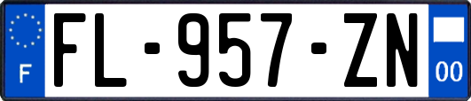 FL-957-ZN