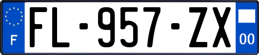 FL-957-ZX