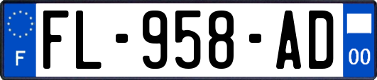 FL-958-AD