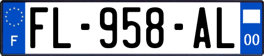 FL-958-AL