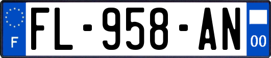 FL-958-AN