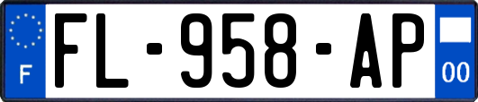 FL-958-AP