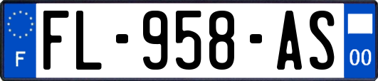 FL-958-AS
