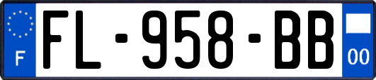 FL-958-BB