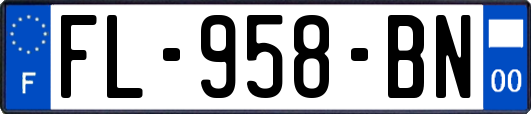 FL-958-BN