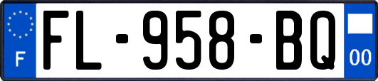 FL-958-BQ