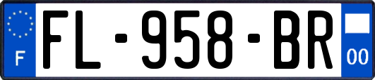 FL-958-BR