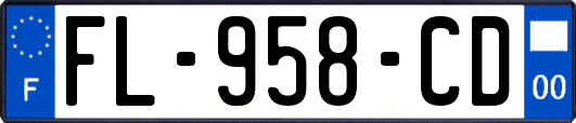 FL-958-CD