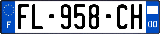 FL-958-CH