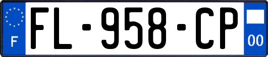 FL-958-CP