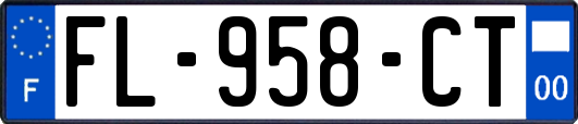 FL-958-CT