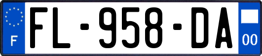 FL-958-DA