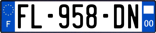 FL-958-DN