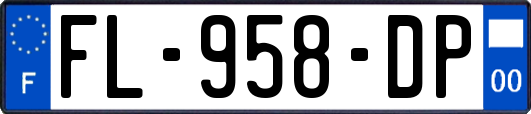 FL-958-DP