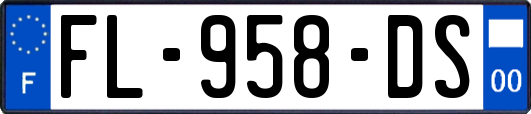 FL-958-DS