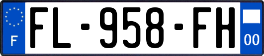 FL-958-FH