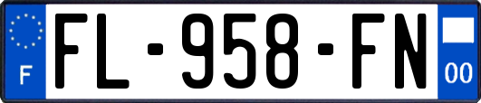 FL-958-FN