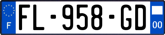 FL-958-GD