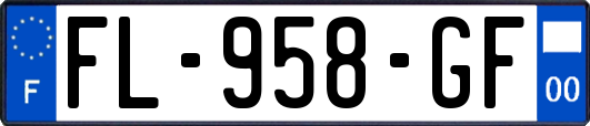 FL-958-GF