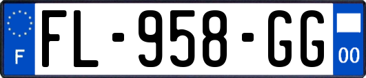 FL-958-GG