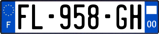 FL-958-GH