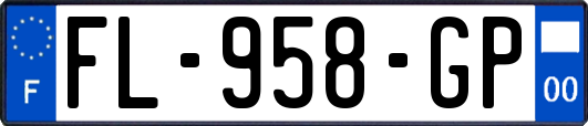 FL-958-GP