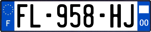 FL-958-HJ