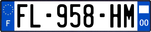 FL-958-HM