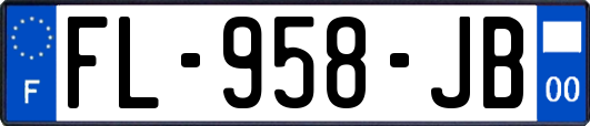 FL-958-JB