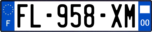 FL-958-XM