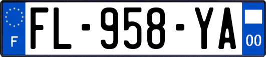 FL-958-YA