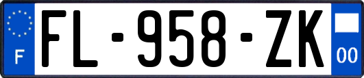 FL-958-ZK