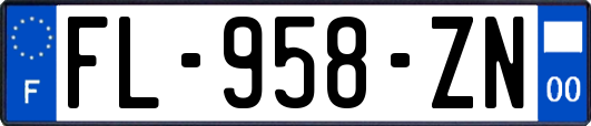 FL-958-ZN