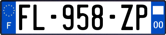 FL-958-ZP